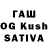ГАШ Cannabis Inna Moskvichova